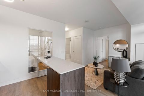 Photo 16 at 1405 - 65 Annie Craig Drive, Mimico, Toronto