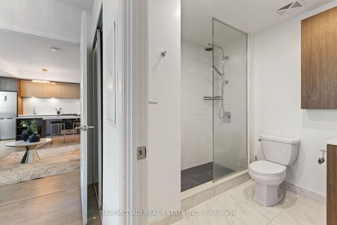 Photo 24 at 1405 - 65 Annie Craig Drive, Mimico, Toronto
