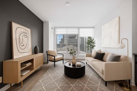 Photo 0 at 316 - 120 Varna Drive, Lawrence, Toronto