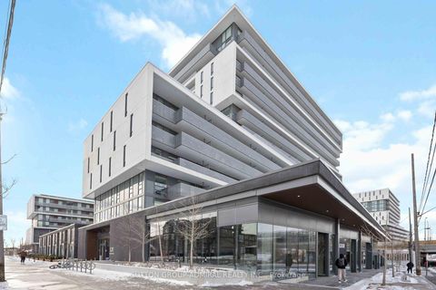 Photo 4 at 316 - 120 Varna Drive, Lawrence, Toronto