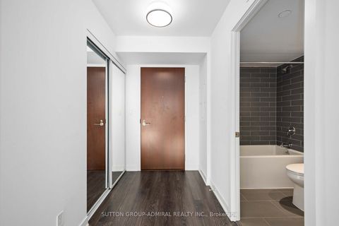 Photo 8 at 316 - 120 Varna Drive, Lawrence, Toronto