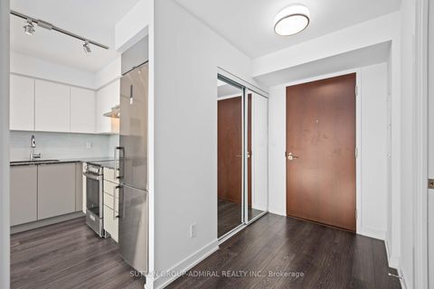 Photo 9 at 316 - 120 Varna Drive, Lawrence, Toronto