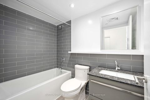Photo 11 at 316 - 120 Varna Drive, Lawrence, Toronto