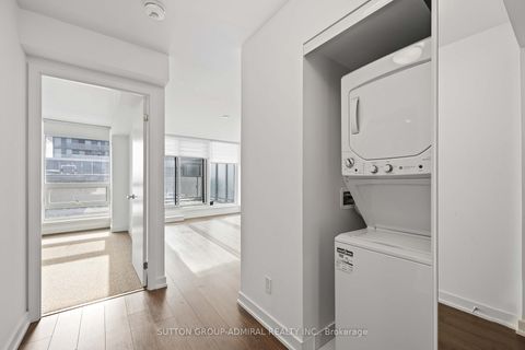 Photo 13 at 316 - 120 Varna Drive, Lawrence, Toronto