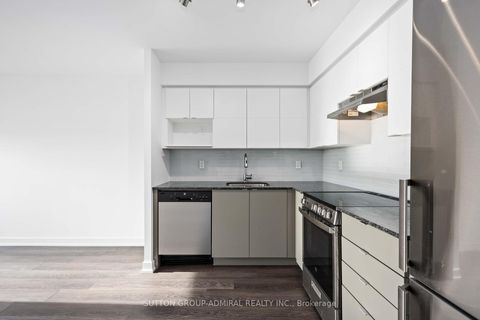 Photo 24 at 316 - 120 Varna Drive, Lawrence, Toronto