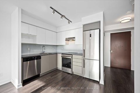 Photo 25 at 316 - 120 Varna Drive, Lawrence, Toronto