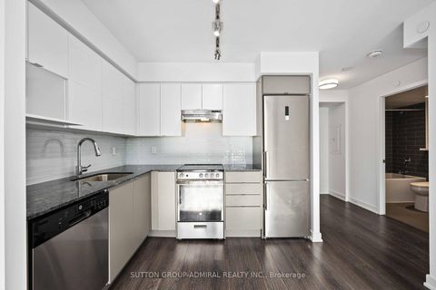 Photo 26 at 316 - 120 Varna Drive, Lawrence, Toronto