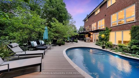 Photo 47 at 15 Silvergrove Road, Windfields, Toronto