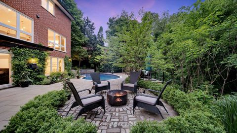 Photo 48 at 15 Silvergrove Road, Windfields, Toronto