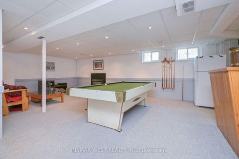 Photo 25 at 3 Henry Gate, Nobleton, King