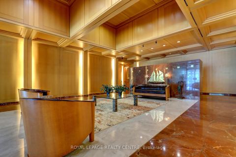 Photo 2 at 401W - 480 Queens Quay W, Waterfront Communities C1, Toronto