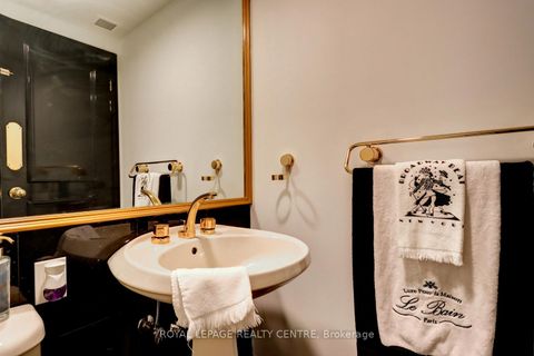 Photo 6 at 401W - 480 Queens Quay W, Waterfront Communities C1, Toronto
