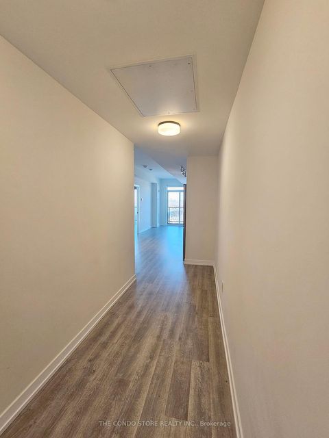 Photo 1 at 427 - 2300 St Clair Avenue W, Junction Area, Toronto