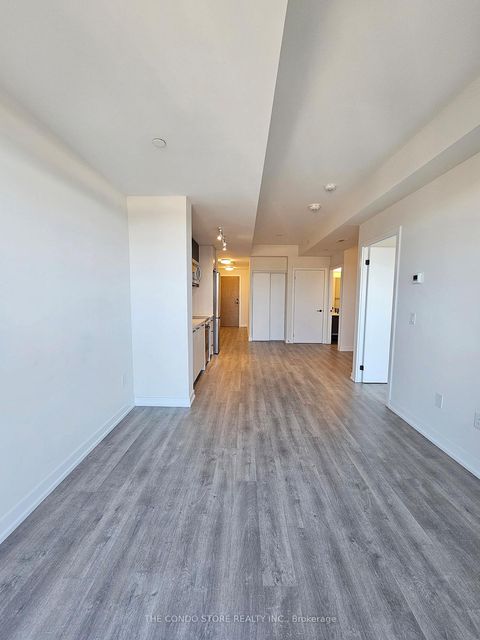 Photo 10 at 427 - 2300 St Clair Avenue W, Junction Area, Toronto
