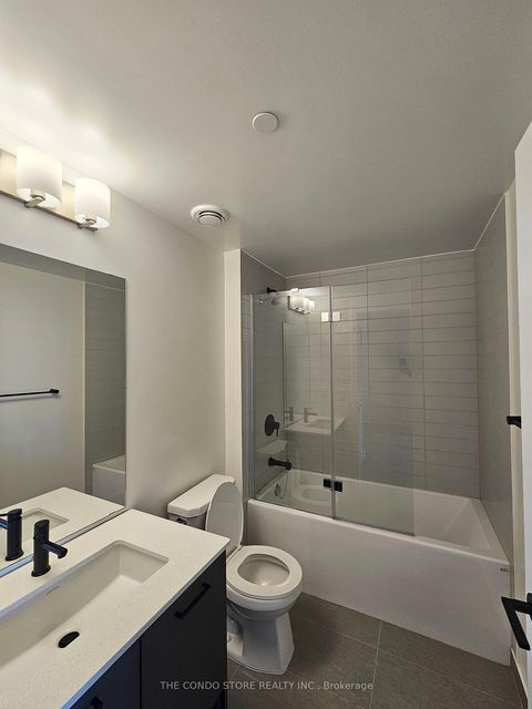 Photo 15 at 427 - 2300 St Clair Avenue W, Junction Area, Toronto