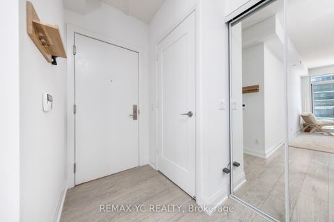 Photo 1 at 3904 - 56 Annie Craig Drive, Mimico, Toronto Photo 1 at 3904 - 56 Annie Craig Drive, Mimico, Toronto