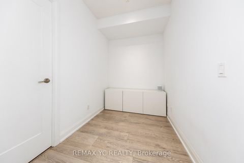 Photo 2 at 3904 - 56 Annie Craig Drive, Mimico, Toronto