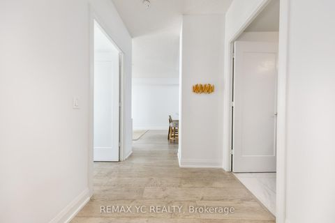 Photo 3 at 3904 - 56 Annie Craig Drive, Mimico, Toronto