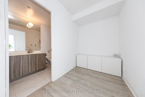Photo 4 at 3904 - 56 Annie Craig Drive, Mimico, Toronto