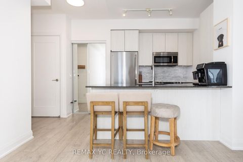 Photo 11 at 3904 - 56 Annie Craig Drive, Mimico, Toronto Photo 11 at 3904 - 56 Annie Craig Drive, Mimico, Toronto