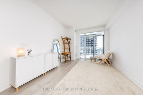 Photo 13 at 3904 - 56 Annie Craig Drive, Mimico, Toronto