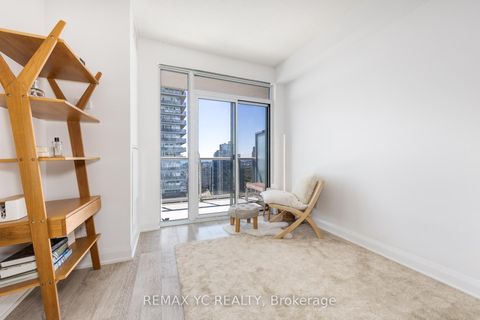 Photo 14 at 3904 - 56 Annie Craig Drive, Mimico, Toronto