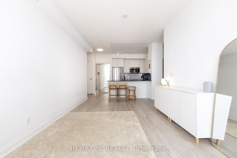 Photo 16 at 3904 - 56 Annie Craig Drive, Mimico, Toronto