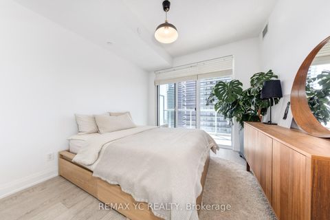 Photo 17 at 3904 - 56 Annie Craig Drive, Mimico, Toronto