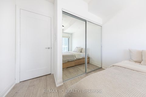 Photo 18 at 3904 - 56 Annie Craig Drive, Mimico, Toronto