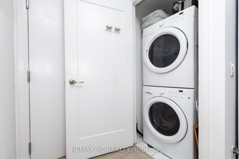 Photo 19 at 3904 - 56 Annie Craig Drive, Mimico, Toronto