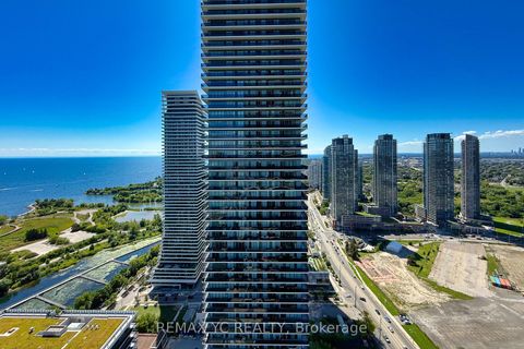 Photo 28 at 3904 - 56 Annie Craig Drive, Mimico, Toronto Photo 28 at 3904 - 56 Annie Craig Drive, Mimico, Toronto