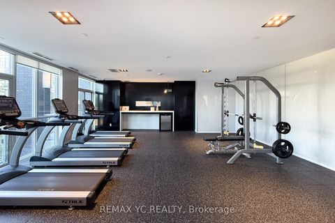 Photo 35 at 3904 - 56 Annie Craig Drive, Mimico, Toronto Photo 35 at 3904 - 56 Annie Craig Drive, Mimico, Toronto