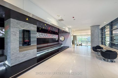 Photo 37 at 3904 - 56 Annie Craig Drive, Mimico, Toronto Photo 37 at 3904 - 56 Annie Craig Drive, Mimico, Toronto