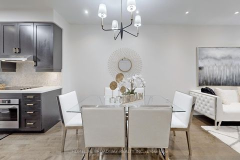 Photo 7 at 18 - 10 Hargrave Lane, York Mills, Toronto