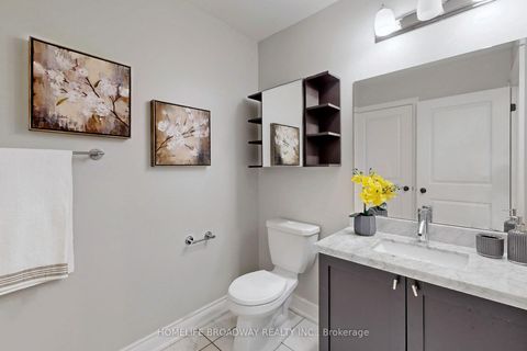 Photo 15 at 18 - 10 Hargrave Lane, York Mills, Toronto