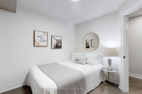 Photo 21 at 18 - 10 Hargrave Lane, York Mills, Toronto
