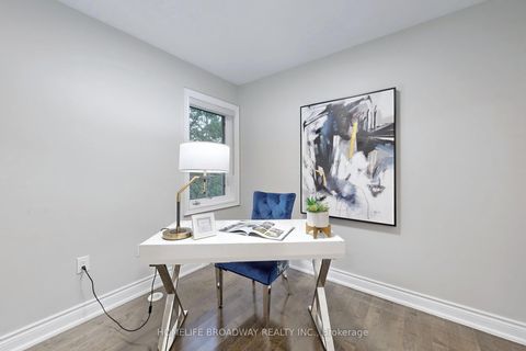 Photo 30 at 18 - 10 Hargrave Lane, York Mills, Toronto
