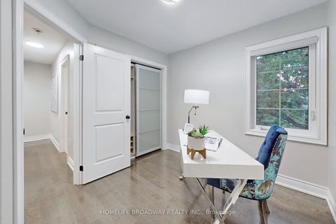 Photo 31 at 18 - 10 Hargrave Lane, York Mills, Toronto
