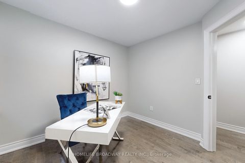 Photo 32 at 18 - 10 Hargrave Lane, York Mills, Toronto
