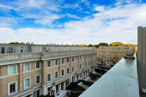 Photo 38 at 18 - 10 Hargrave Lane, York Mills, Toronto