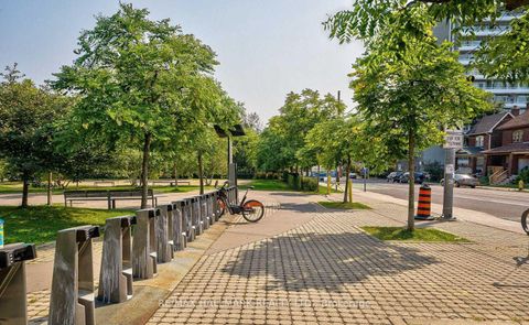 Photo 28 at 303 - 114 Vaughan Road, Cedarvale, Toronto
