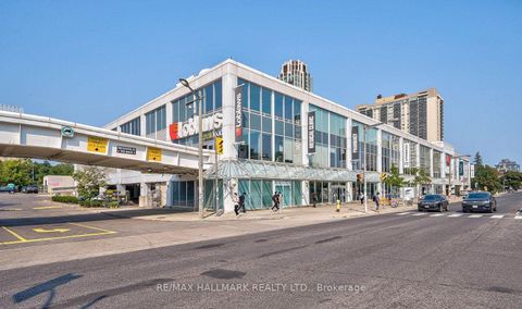 Photo 33 at 303 - 114 Vaughan Road, Cedarvale, Toronto