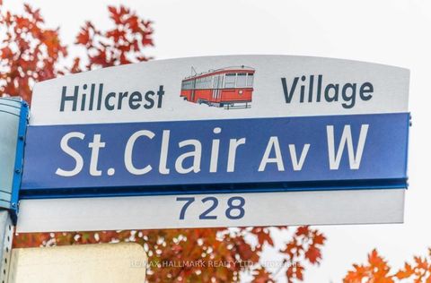 Photo 37 at 303 - 114 Vaughan Road, Cedarvale, Toronto