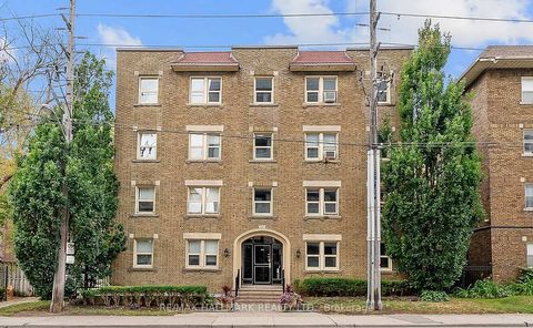 Photo 38 at 303 - 114 Vaughan Road, Cedarvale, Toronto