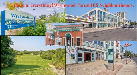 Photo 39 at 303 - 114 Vaughan Road, Cedarvale, Toronto