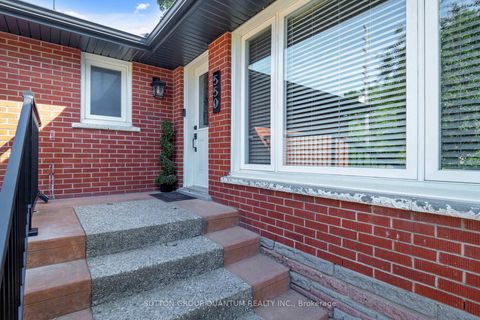 Photo 1 at 550 Third Line, WO West, Oakville