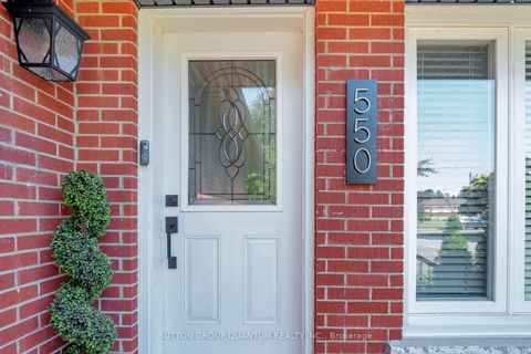 Photo 2 at 550 Third Line, WO West, Oakville