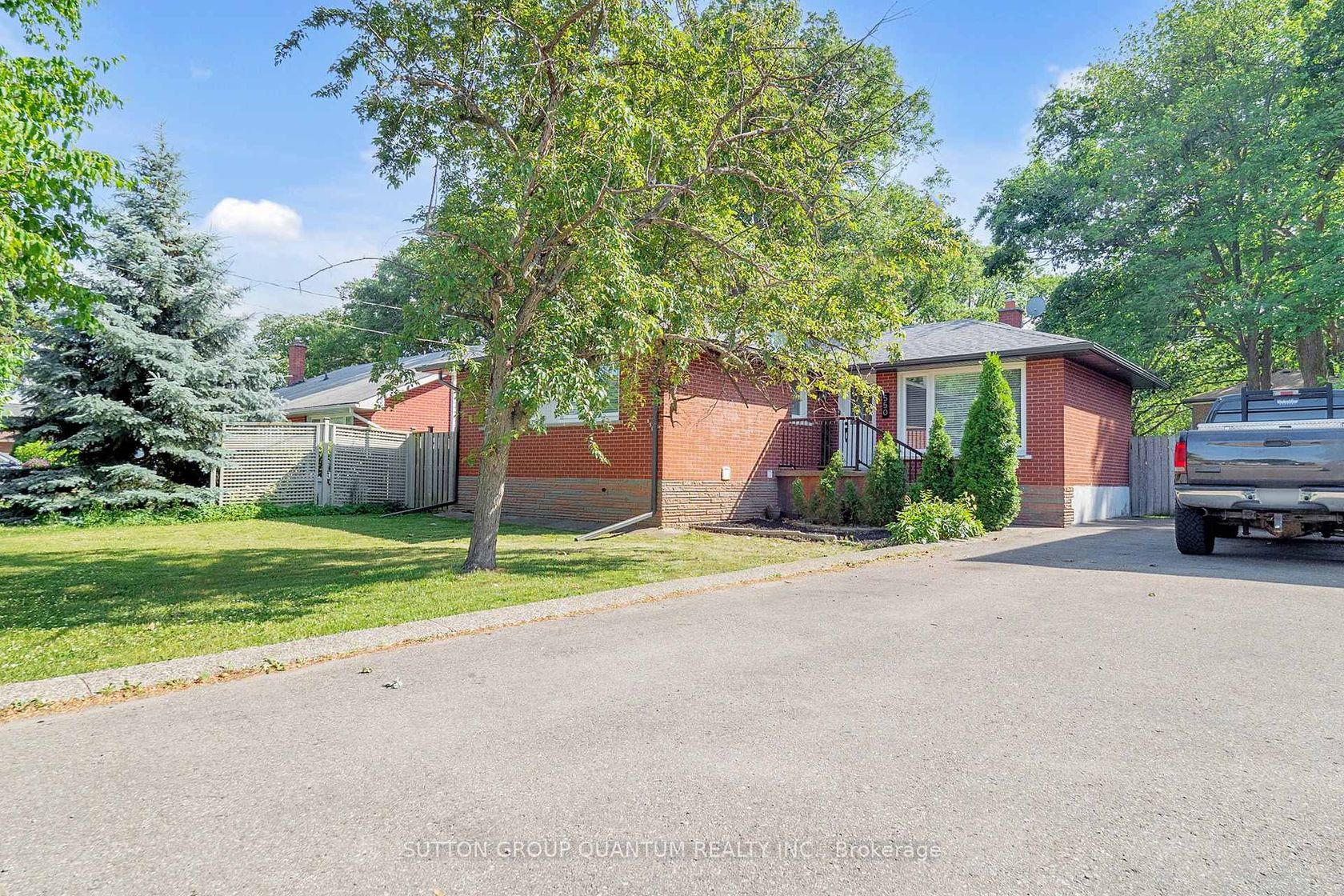 550 Third Line, WO West, Oakville 