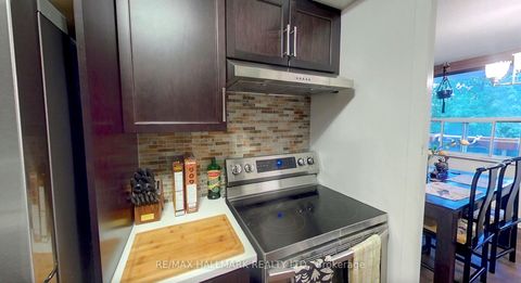 Photo 4 at 310 - 270 Palmdale Drive, Sullivan, Toronto