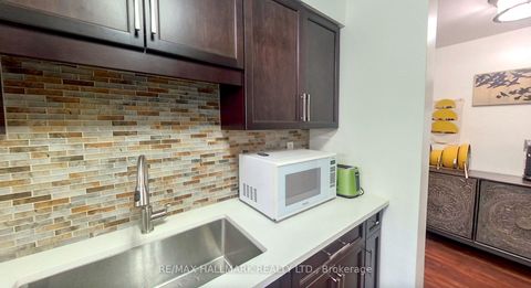 Photo 5 at 310 - 270 Palmdale Drive, Sullivan, Toronto